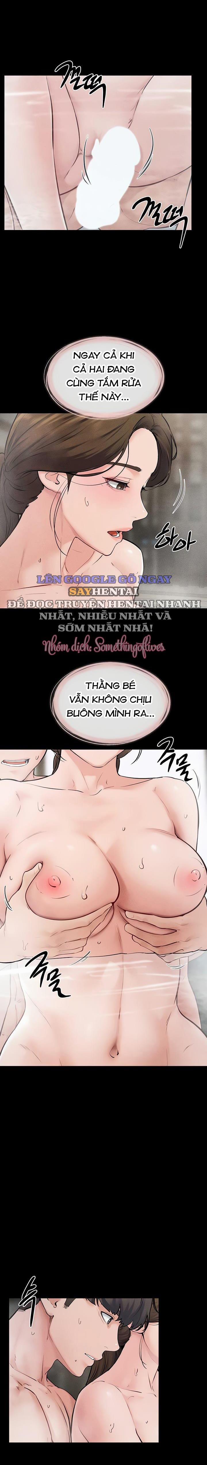 Gia Đình Mới Của Tôi 77 trang 18