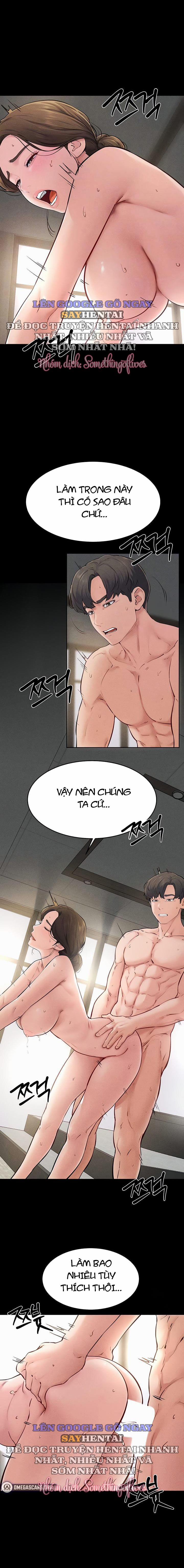 Gia Đình Mới Của Tôi 77 trang 5