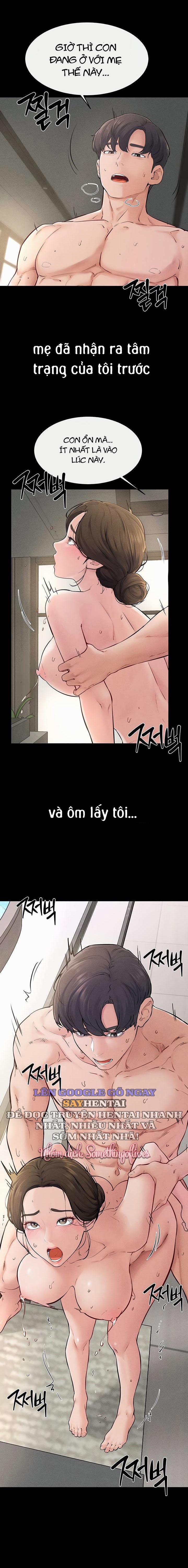 Gia Đình Mới Của Tôi 77 trang 9