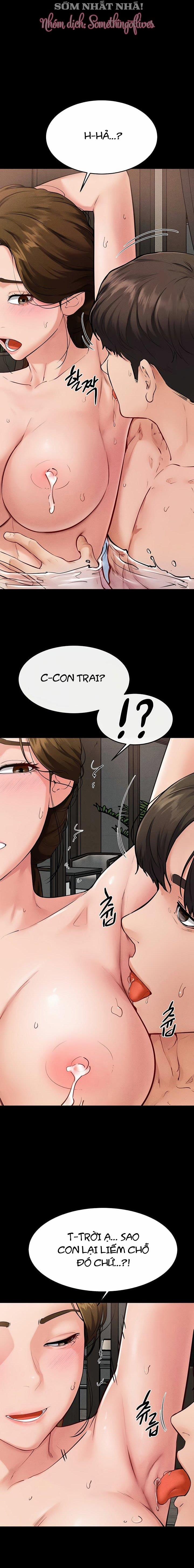 Gia Đình Mới Của Tôi 78 trang 10