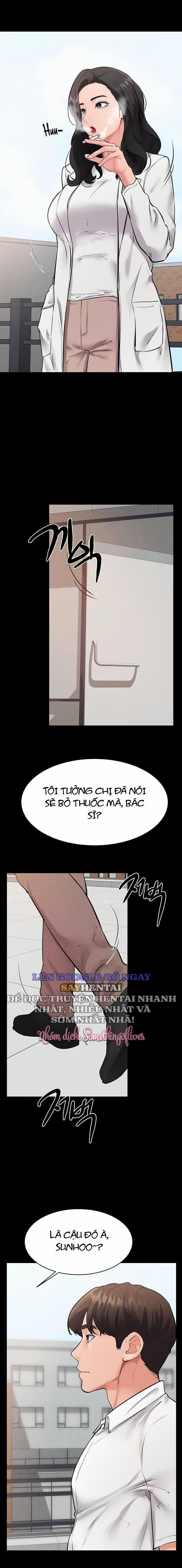 Gia Đình Mới Của Tôi 78 trang 18