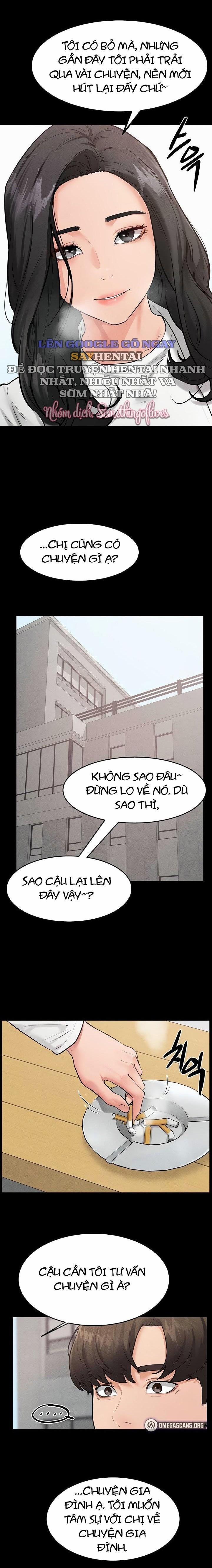 Gia Đình Mới Của Tôi 78 trang 19