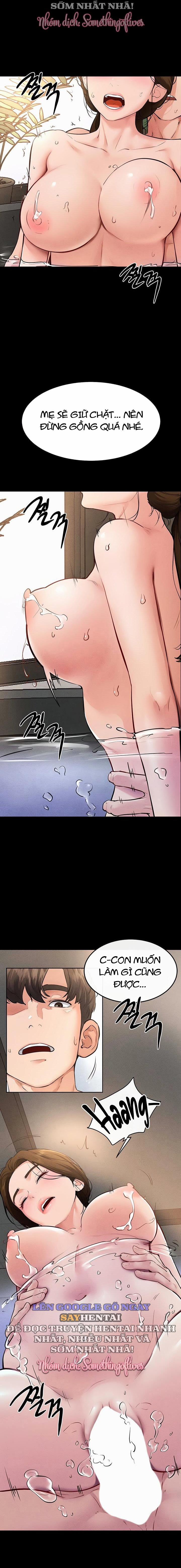 Gia Đình Mới Của Tôi 78 trang 8