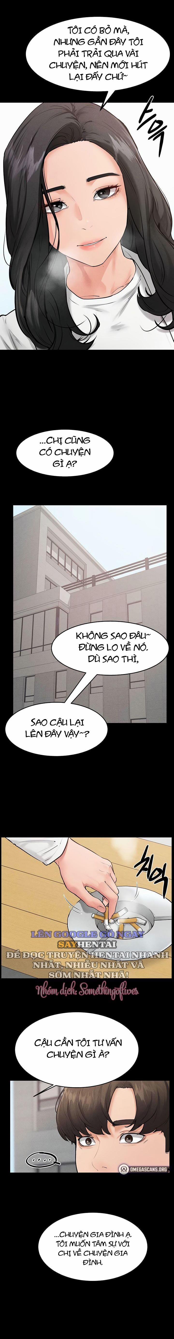 Gia Đình Mới Của Tôi 79 trang 1