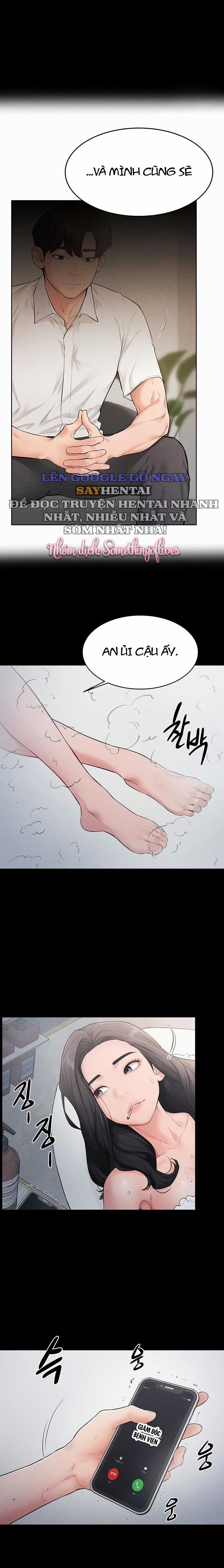 Gia Đình Mới Của Tôi 79 trang 10