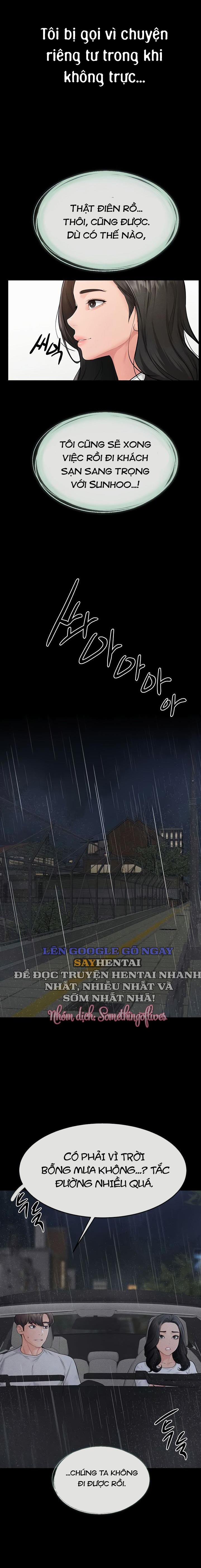 Gia Đình Mới Của Tôi 79 trang 13