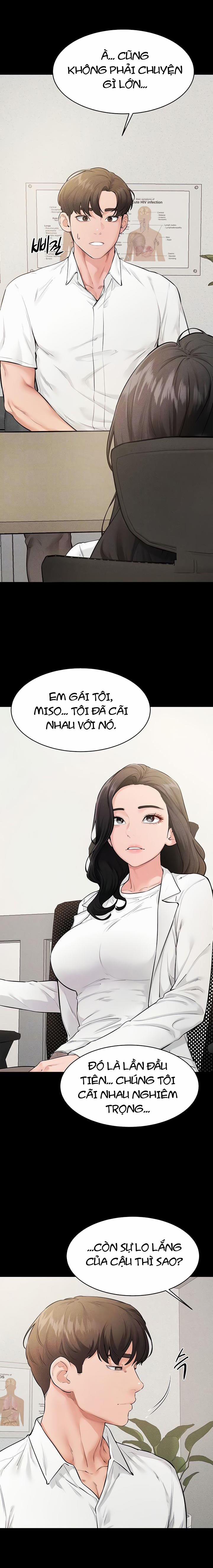 Gia Đình Mới Của Tôi 79 trang 3