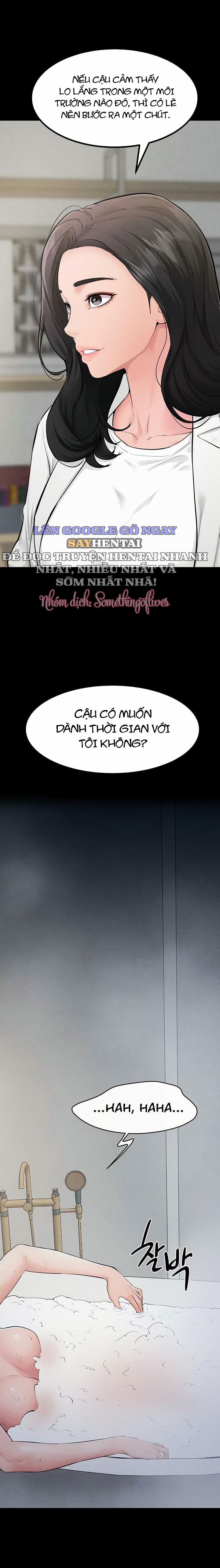 Gia Đình Mới Của Tôi 79 trang 8