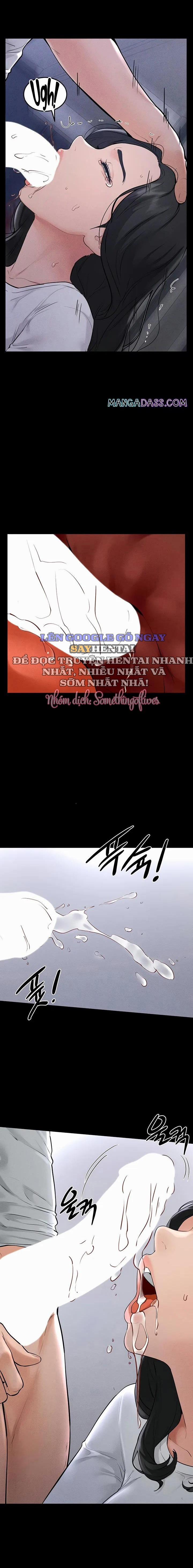 Gia Đình Mới Của Tôi 80 trang 13