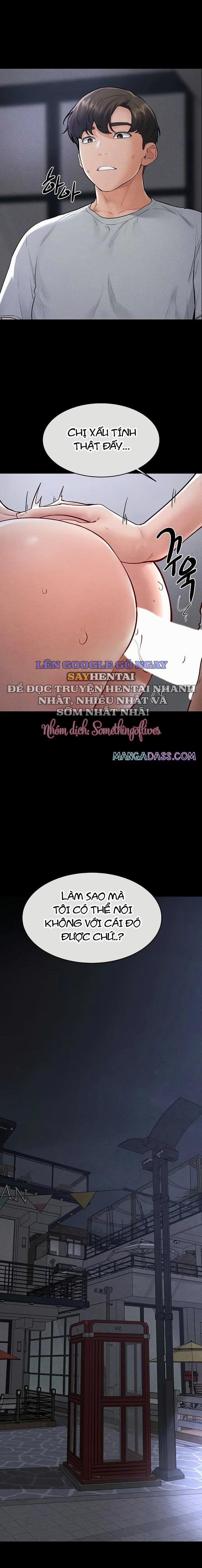 Gia Đình Mới Của Tôi 80 trang 17