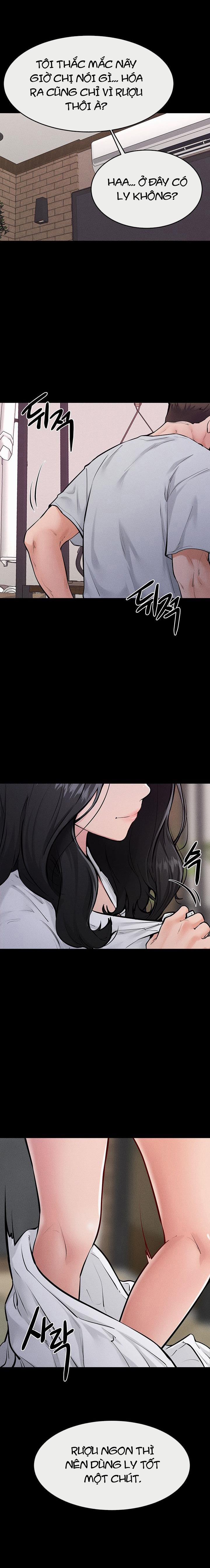 Gia Đình Mới Của Tôi 81 trang 14