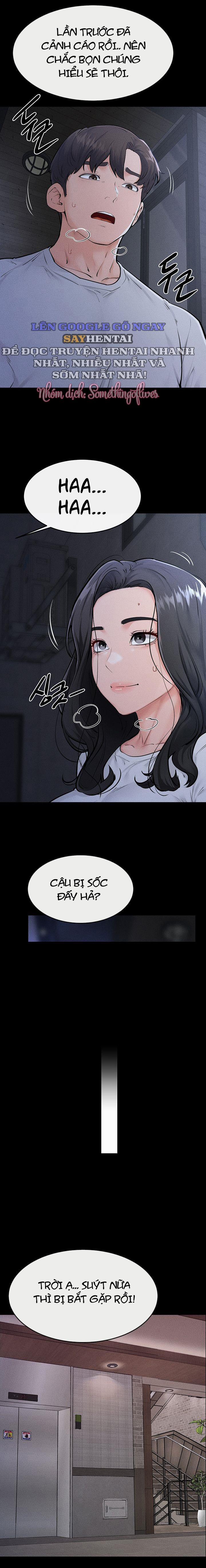 Gia Đình Mới Của Tôi 81 trang 7