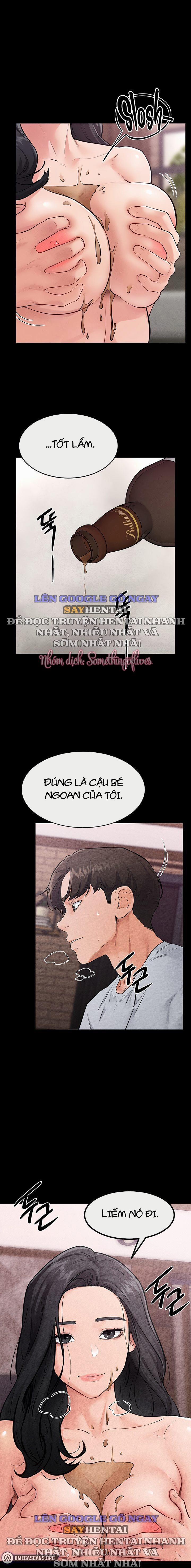 Gia Đình Mới Của Tôi 82 trang 1