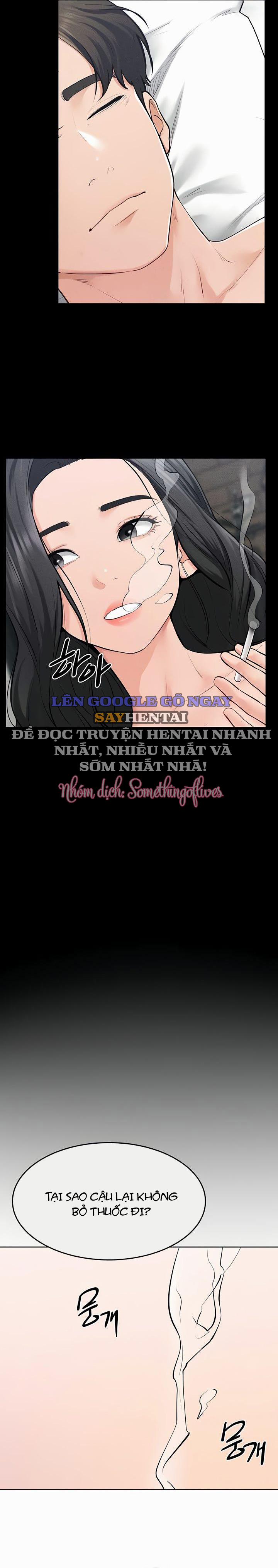 Gia Đình Mới Của Tôi 83 trang 23