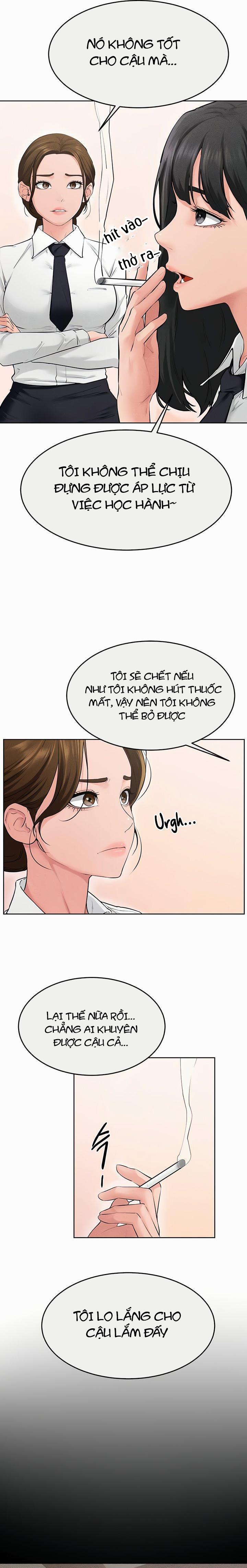 Gia Đình Mới Của Tôi 83 trang 24