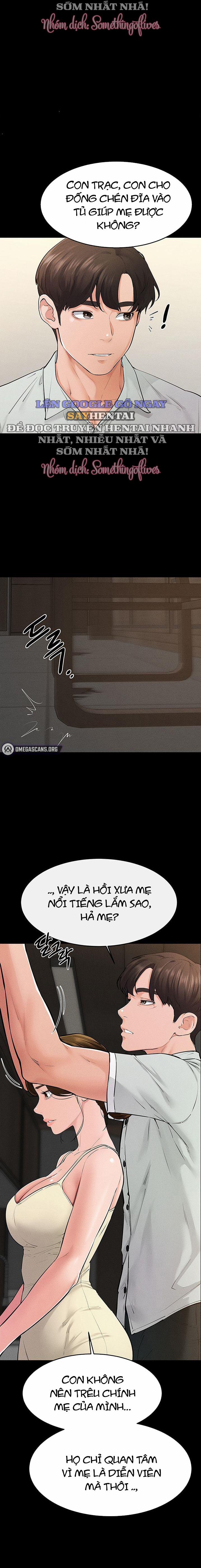 Gia Đình Mới Của Tôi 84 trang 10