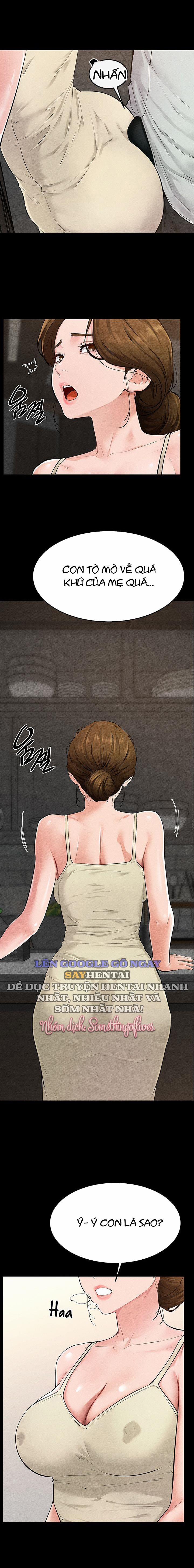 Gia Đình Mới Của Tôi 84 trang 11