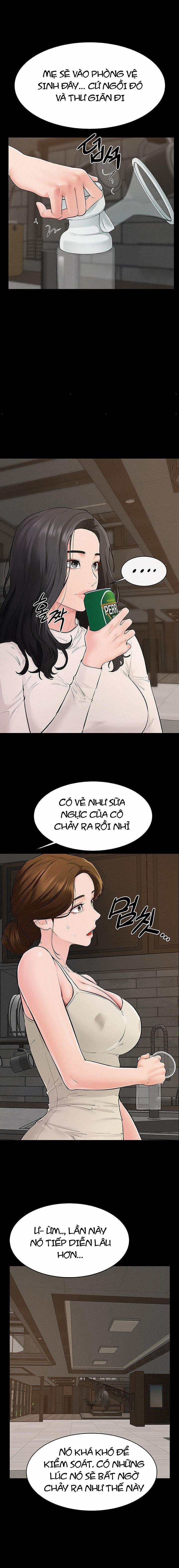 Gia Đình Mới Của Tôi 84 trang 12