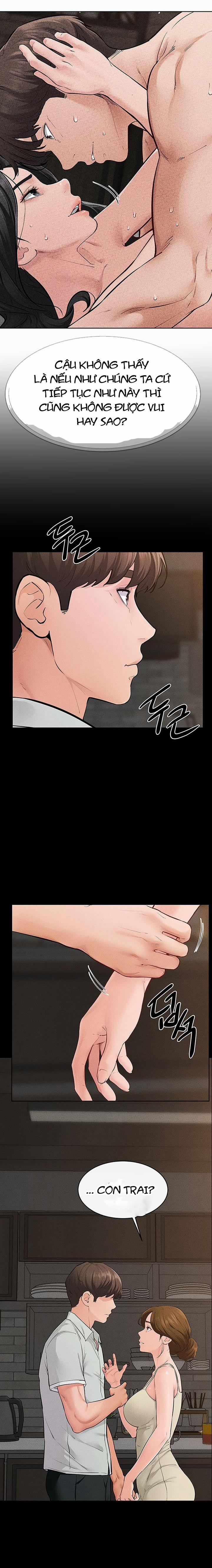 Gia Đình Mới Của Tôi 84 trang 15