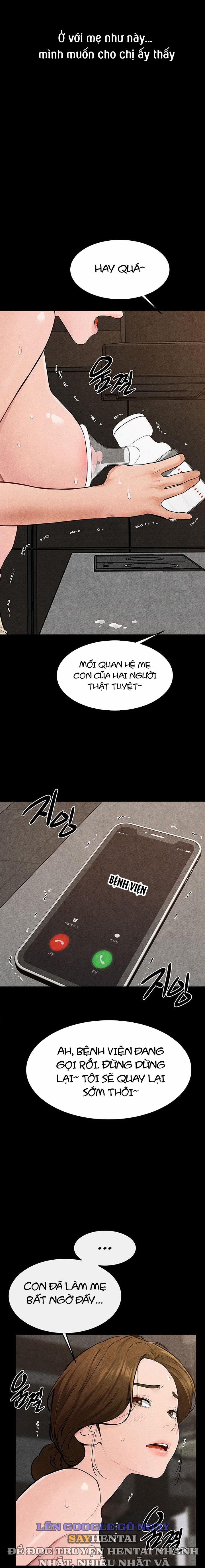 Gia Đình Mới Của Tôi 84 trang 18