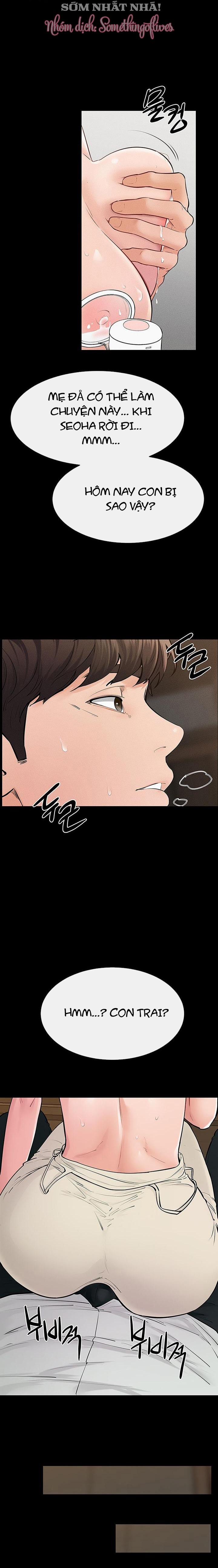 Gia Đình Mới Của Tôi 84 trang 19