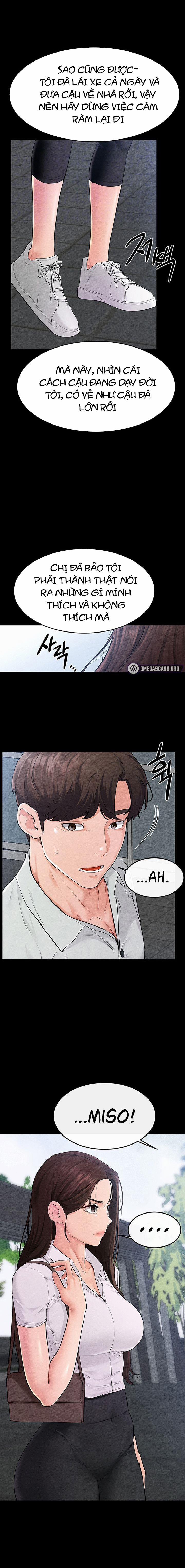 Gia Đình Mới Của Tôi 84 trang 4