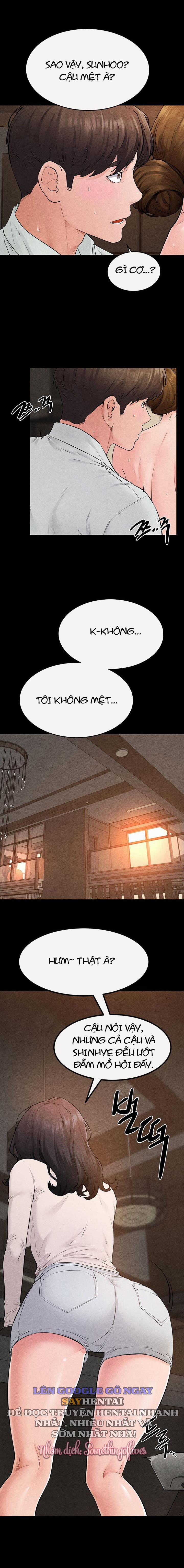 Gia Đình Mới Của Tôi 85 trang 11