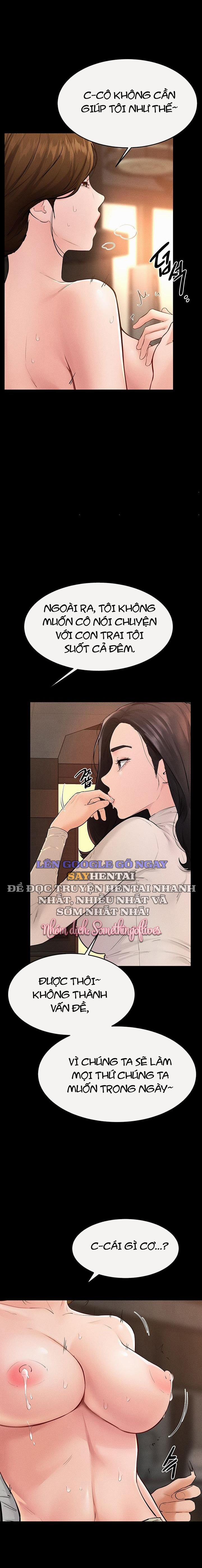 Gia Đình Mới Của Tôi 85 trang 15