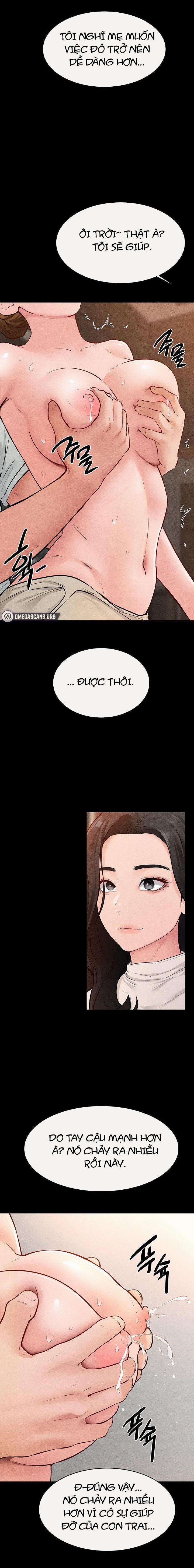 Gia Đình Mới Của Tôi 85 trang 17