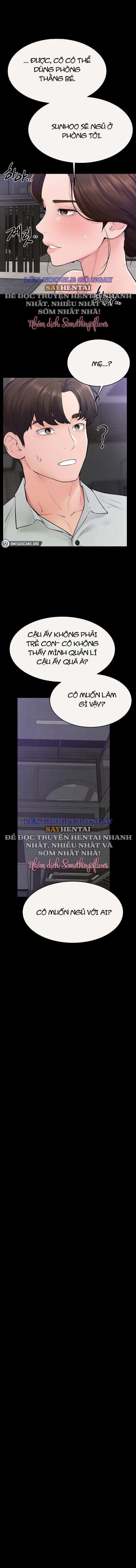 Gia Đình Mới Của Tôi 85 trang 20