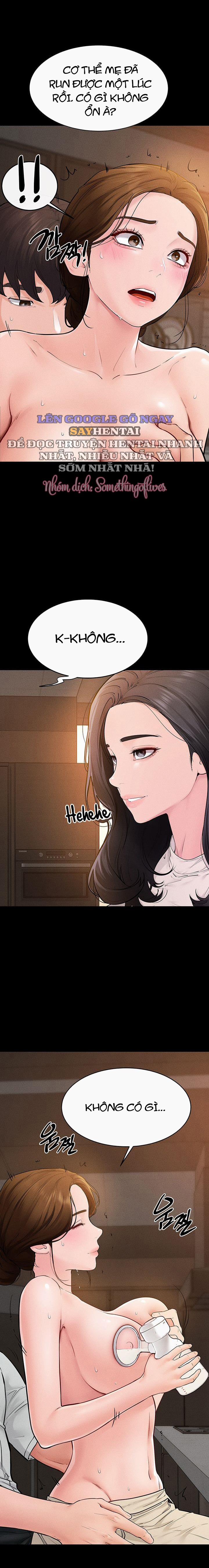 Gia Đình Mới Của Tôi 85 trang 6