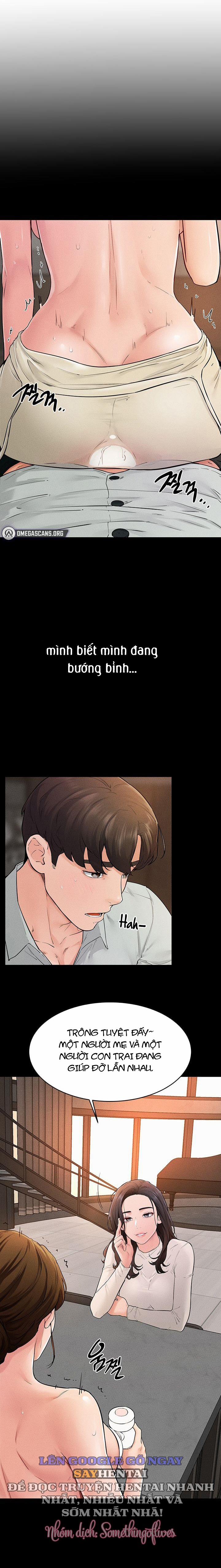 Gia Đình Mới Của Tôi 85 trang 9