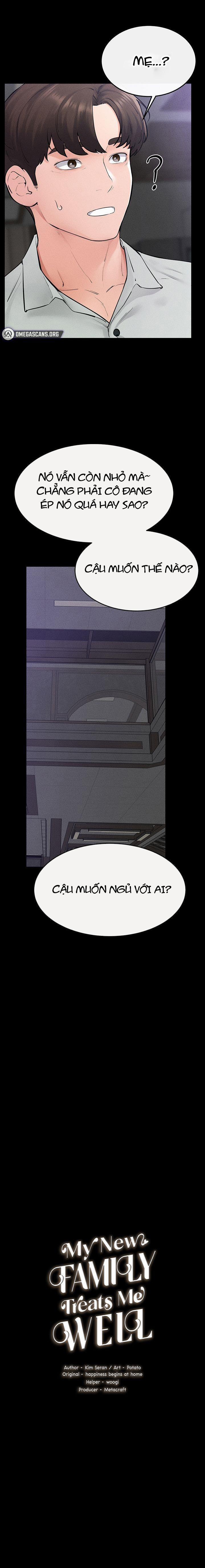 Gia Đình Mới Của Tôi 86 trang 1