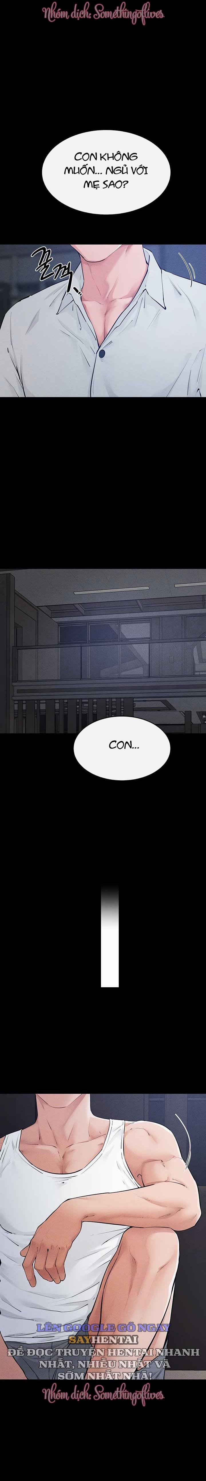 Gia Đình Mới Của Tôi 86 trang 4