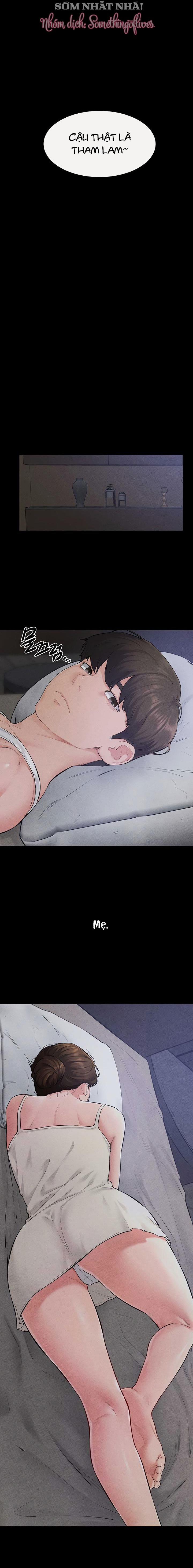 Gia Đình Mới Của Tôi 86 trang 7