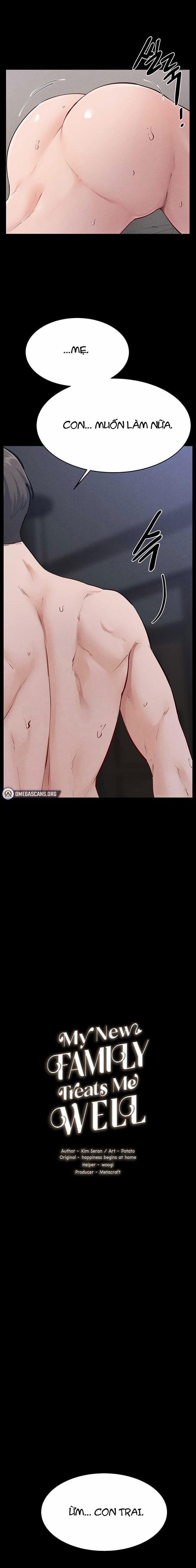 Gia Đình Mới Của Tôi 88 trang 1