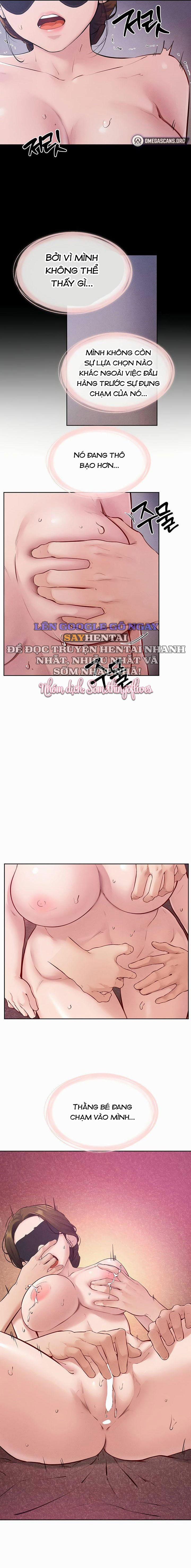 Gia Đình Mới Của Tôi 88 trang 11