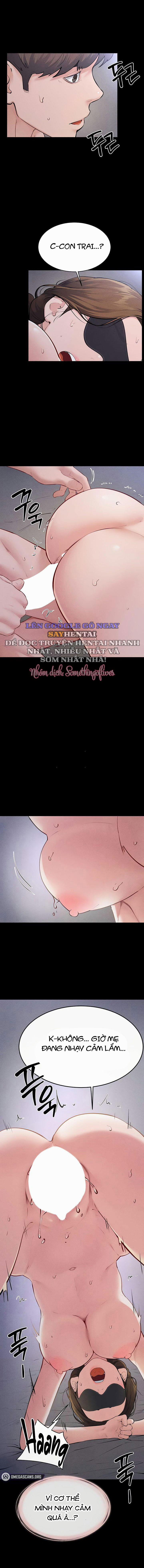 Gia Đình Mới Của Tôi 88 trang 15