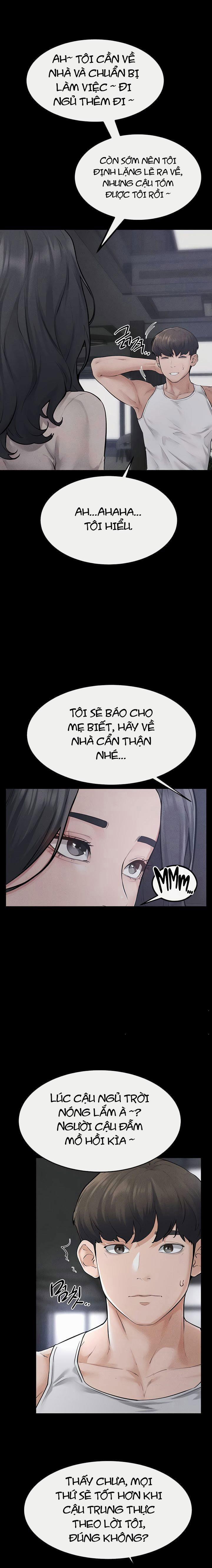 Gia Đình Mới Của Tôi 89 trang 16