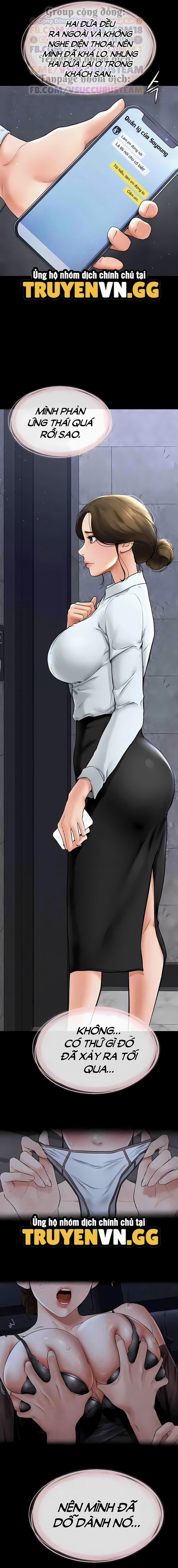 Gia Đình Mới Rất Tốt Với Tôi 12 trang 3