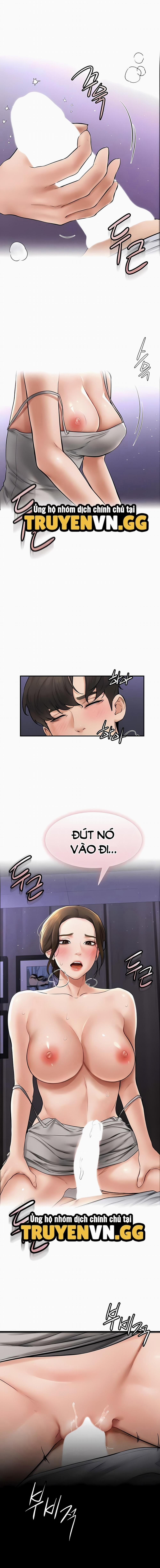 Gia Đình Mới Rất Tốt Với Tôi 13 trang 15