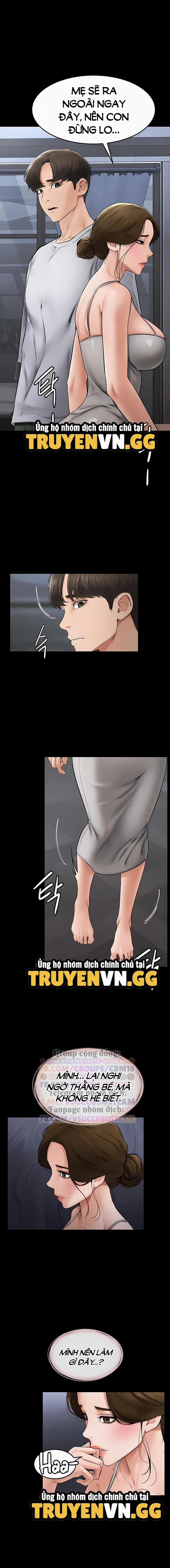 Gia Đình Mới Rất Tốt Với Tôi 13 trang 4