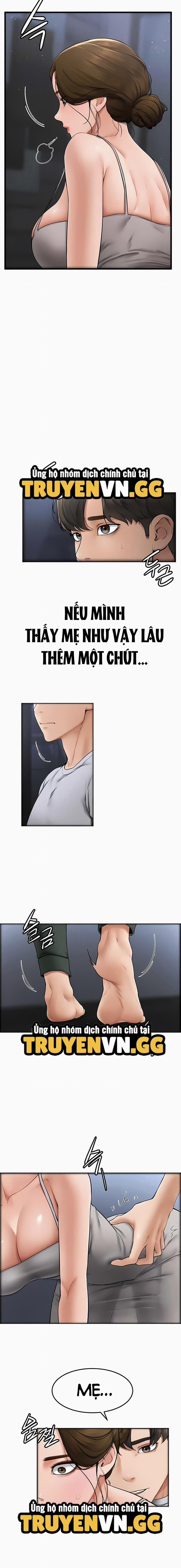 Gia Đình Mới Rất Tốt Với Tôi 13 trang 7