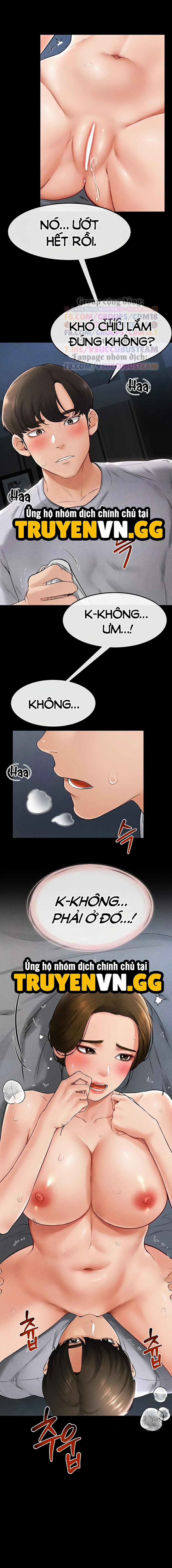 Gia Đình Mới Rất Tốt Với Tôi 15 trang 4