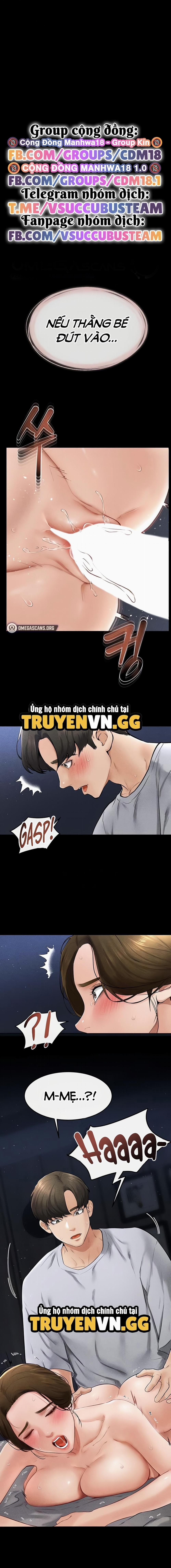 Gia Đình Mới Rất Tốt Với Tôi 16 trang 1