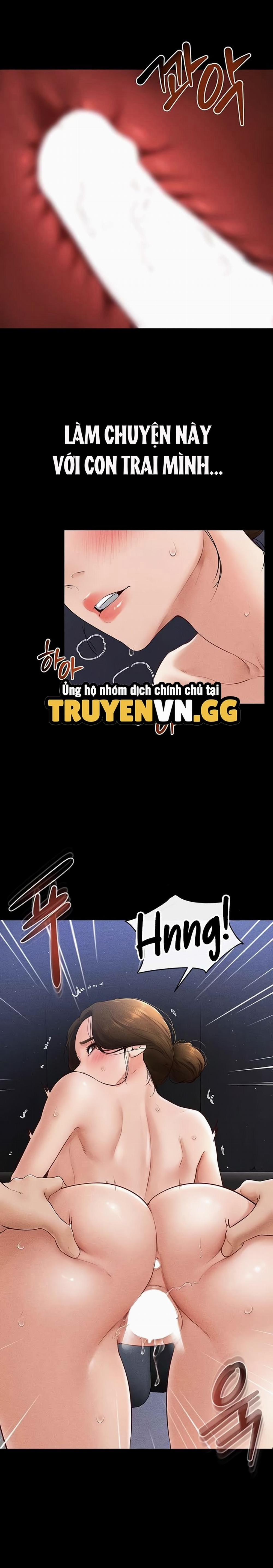 Gia Đình Mới Rất Tốt Với Tôi 16 trang 4