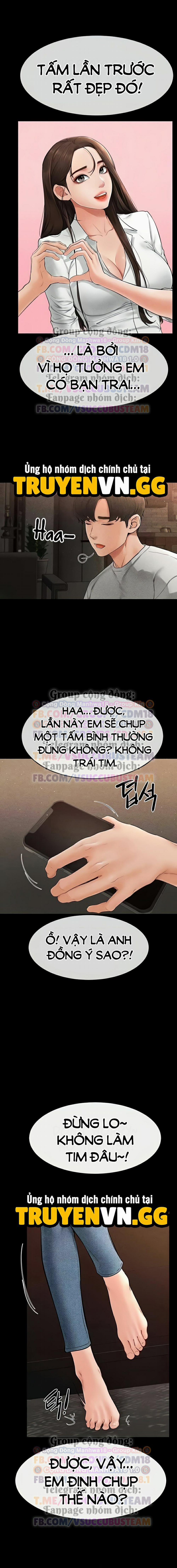 Gia Đình Mới Rất Tốt Với Tôi 17 trang 4