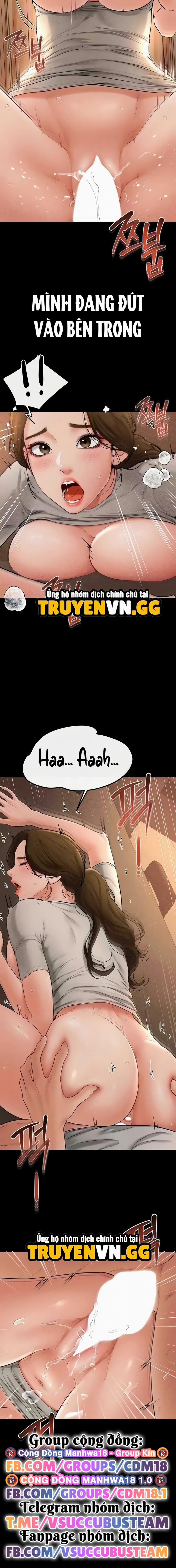 Gia Đình Mới Rất Tốt Với Tôi 19 trang 2