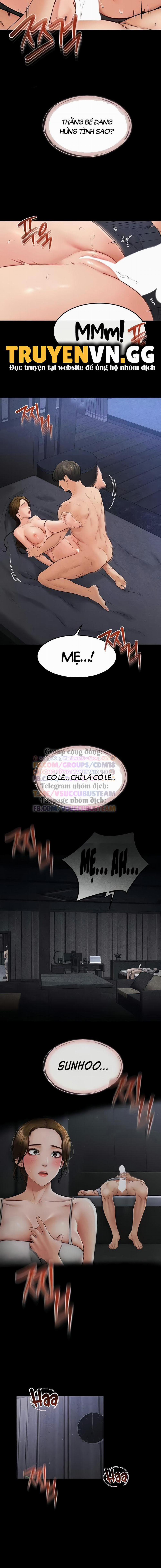 Gia Đình Mới Rất Tốt Với Tôi 20 trang 9