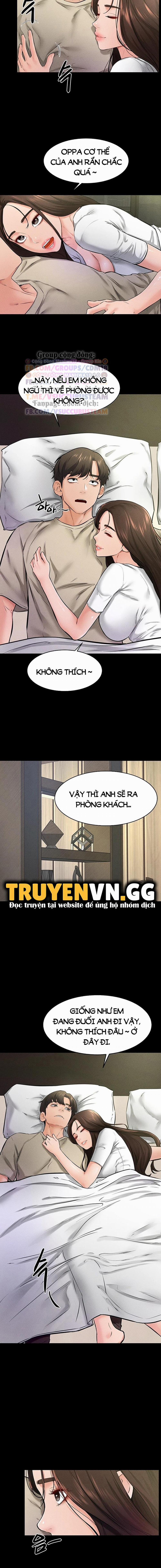 Gia Đình Mới Rất Tốt Với Tôi 23 trang 11